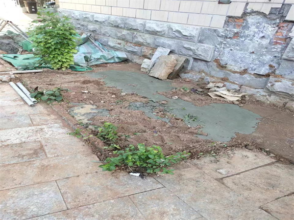 晋宁地基基础注浆增加承载力灌浆加固