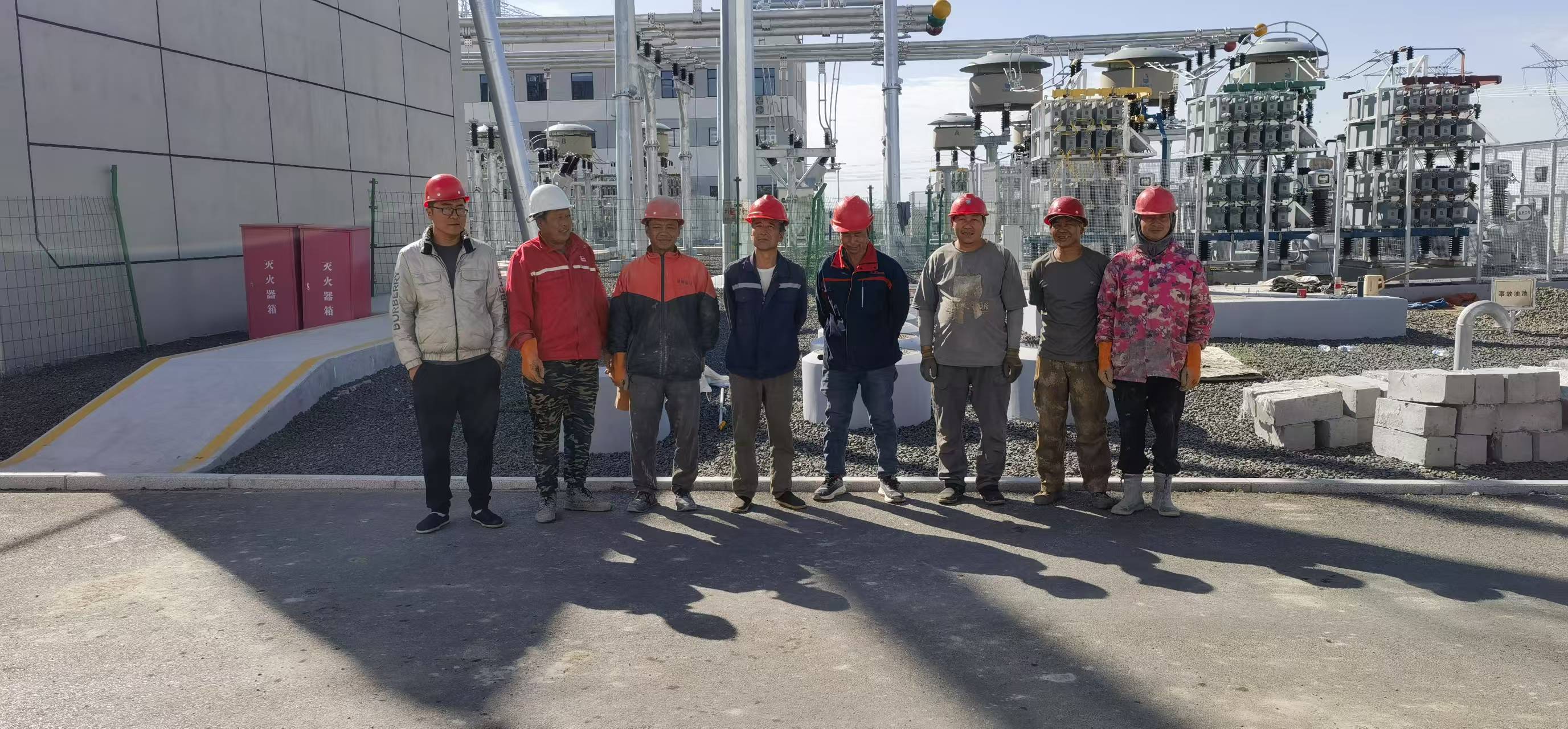 晋宁地基沉降如何修复?